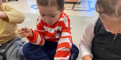 Powiększ grafikę: Nasze codzienne aktywności