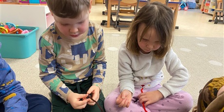 Powiększ grafikę: Nasze codzienne aktywności