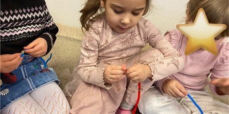 Powiększ grafikę: Nasze codzienne aktywności