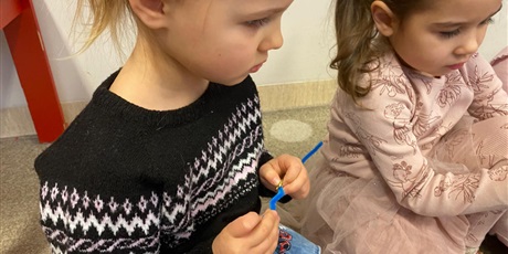 Powiększ grafikę: Nasze codzienne aktywności