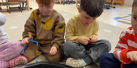 Powiększ grafikę: Nasze codzienne aktywności