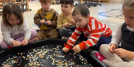 Powiększ grafikę: Nasze codzienne aktywności