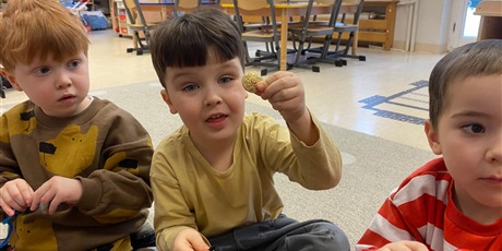 Powiększ grafikę: Nasze codzienne aktywności