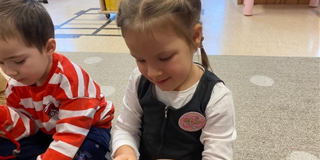 Powiększ grafikę: Nasze codzienne aktywności