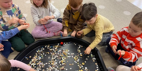 Powiększ grafikę: Nasze codzienne aktywności