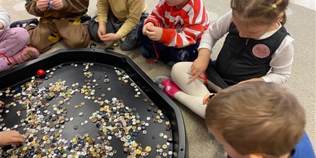 Powiększ grafikę: Nasze codzienne aktywności