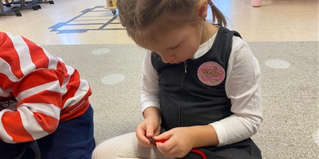 Powiększ grafikę: Nasze codzienne aktywności