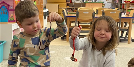 Powiększ grafikę: Nasze codzienne aktywności