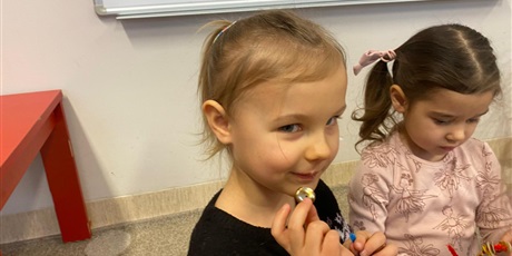 Powiększ grafikę: Nasze codzienne aktywności