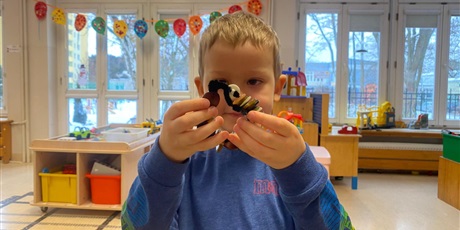 Powiększ grafikę: Nasze codzienne aktywności