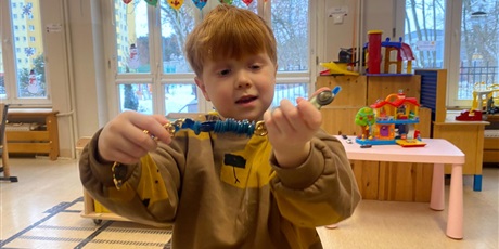 Powiększ grafikę: Nasze codzienne aktywności