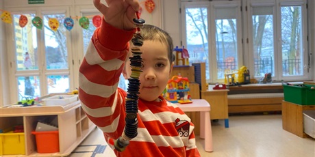 Powiększ grafikę: Nasze codzienne aktywności