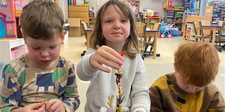 Powiększ grafikę: Nasze codzienne aktywności