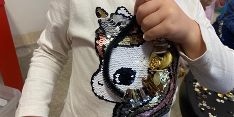 Powiększ grafikę: Nasze codzienne aktywności