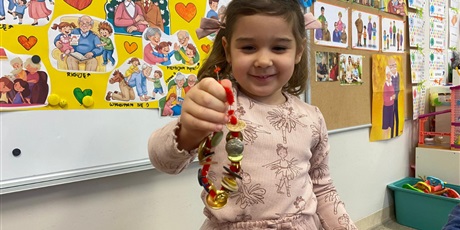 Powiększ grafikę: Nasze codzienne aktywności