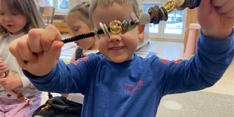 Powiększ grafikę: Nasze codzienne aktywności