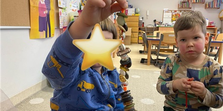 Powiększ grafikę: Nasze codzienne aktywności