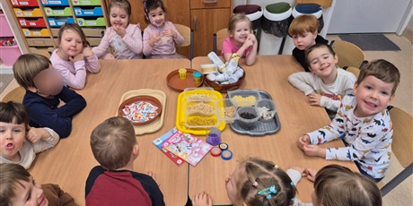 Powiększ grafikę: Nasze codzienne aktywności