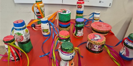 Powiększ grafikę: Nasze codzienne aktywności