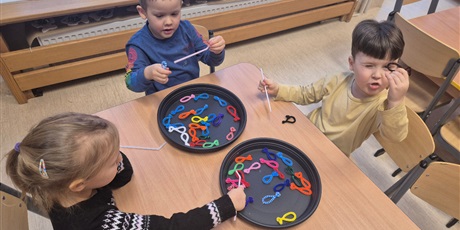 Powiększ grafikę: Nasze codzienne aktywności