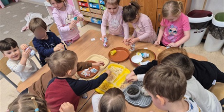 Powiększ grafikę: Nasze codzienne aktywności