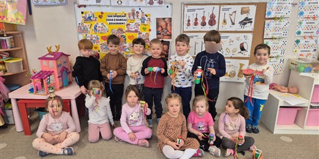 Powiększ grafikę: Nasze codzienne aktywności