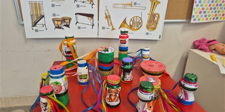 Powiększ grafikę: Nasze codzienne aktywności