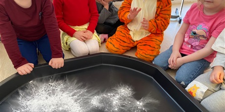 Powiększ grafikę: Nasze codzienne aktywności