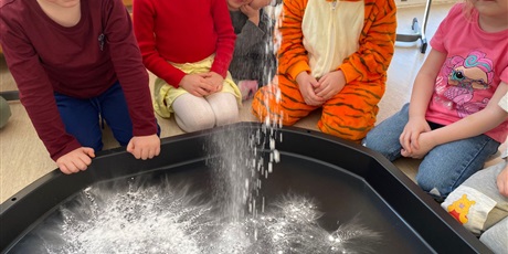 Powiększ grafikę: Nasze codzienne aktywności