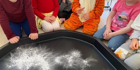 Powiększ grafikę: Nasze codzienne aktywności