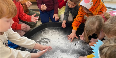 Powiększ grafikę: Nasze codzienne aktywności