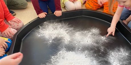 Powiększ grafikę: Nasze codzienne aktywności