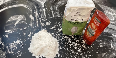 Powiększ grafikę: Nasze codzienne aktywności