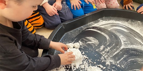 Powiększ grafikę: Nasze codzienne aktywności