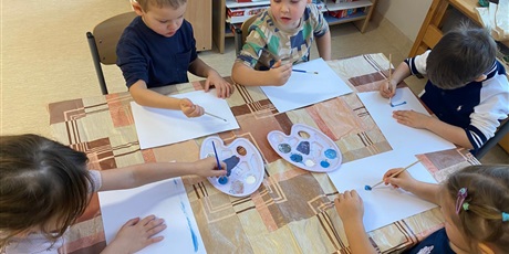 Powiększ grafikę: Nasze codzienne aktywności