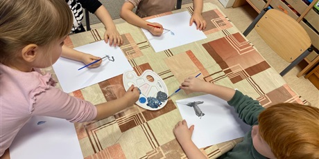 Powiększ grafikę: Nasze codzienne aktywności