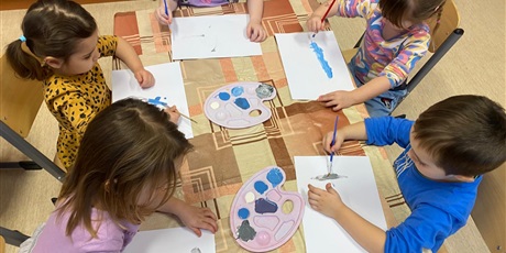 Powiększ grafikę: Nasze codzienne aktywności