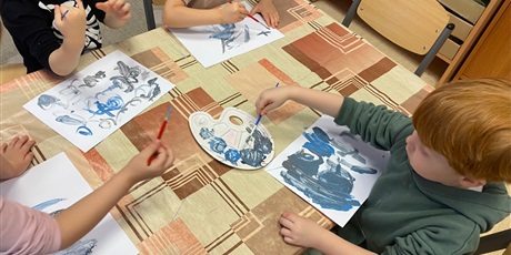 Powiększ grafikę: Nasze codzienne aktywności