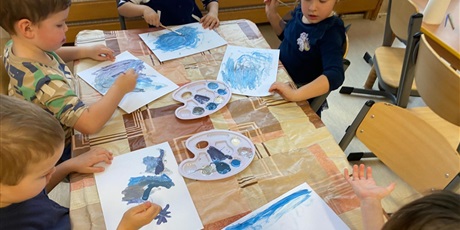 Powiększ grafikę: Nasze codzienne aktywności