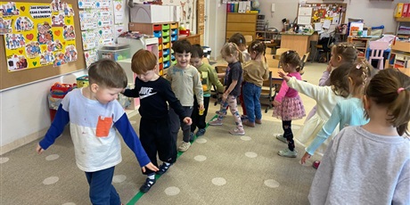 Powiększ grafikę: Nasze codzienne aktywności