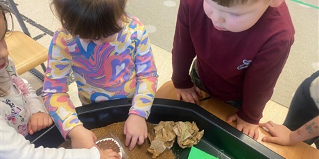 Powiększ grafikę: Nasze codzienne aktywności