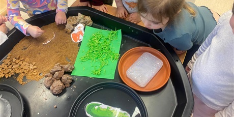 Powiększ grafikę: Nasze codzienne aktywności