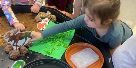 Powiększ grafikę: Nasze codzienne aktywności