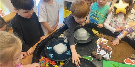 Powiększ grafikę: Nasze codzienne aktywności