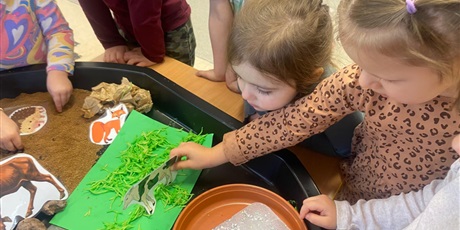 Powiększ grafikę: Nasze codzienne aktywności