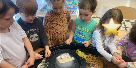 Powiększ grafikę: Nasze codzienne aktywności