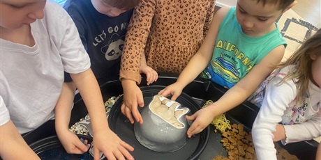 Powiększ grafikę: Nasze codzienne aktywności