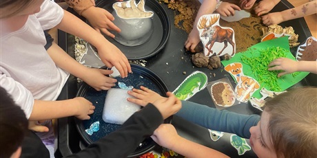 Powiększ grafikę: Nasze codzienne aktywności