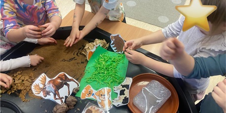 Powiększ grafikę: Nasze codzienne aktywności