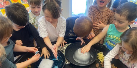 Powiększ grafikę: Nasze codzienne aktywności